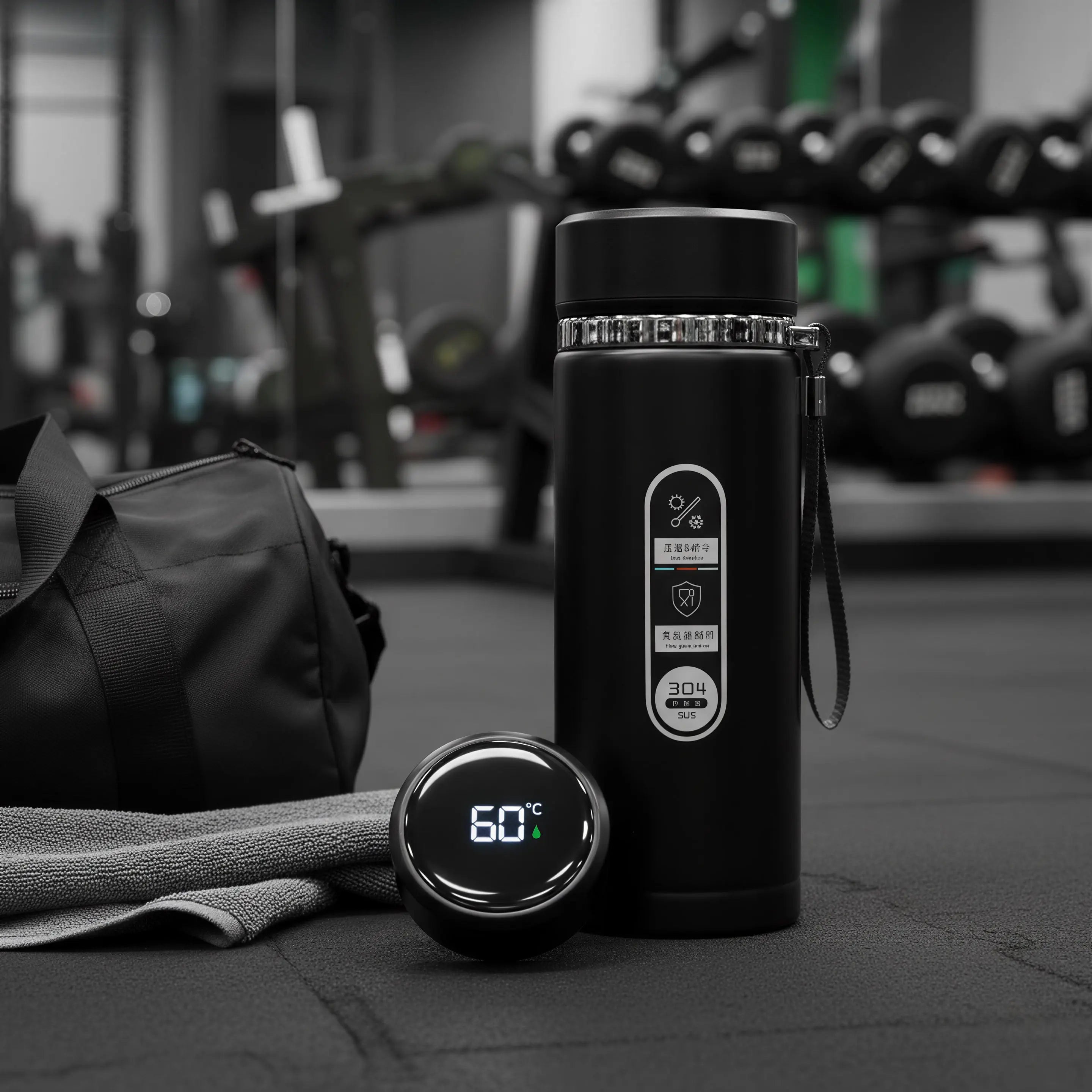 Smart Edge Cool&Wave